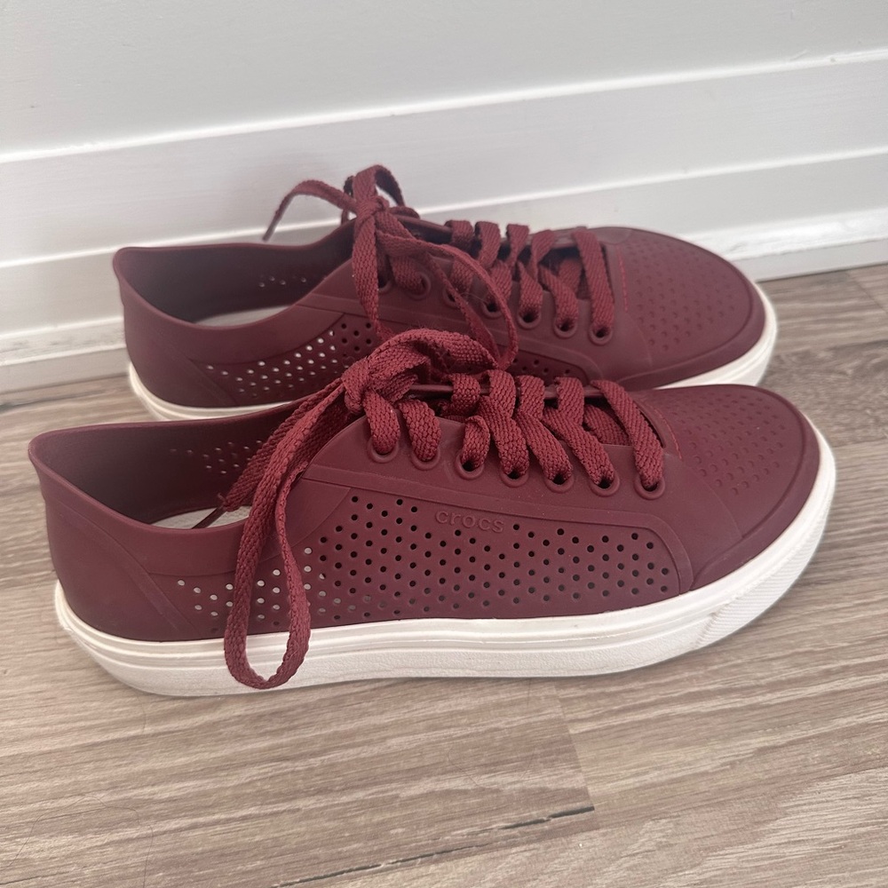Crocs CitiLane Roka Court